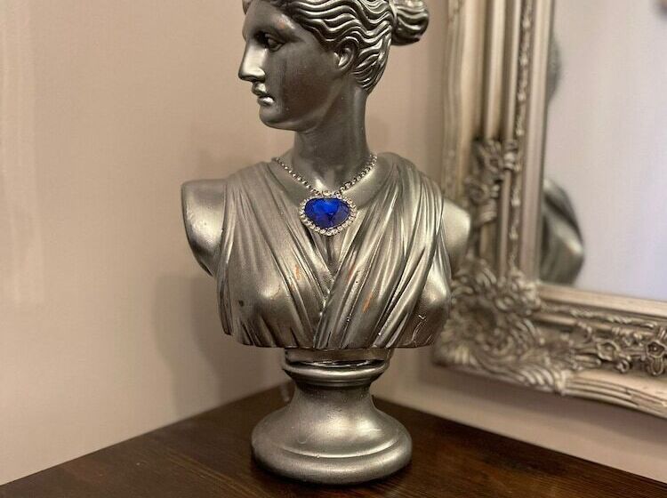 스탠다드 룸, Mcgraths Blackpool