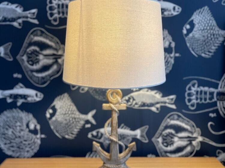 스탠다드 싱글 룸, Mcgraths Blackpool