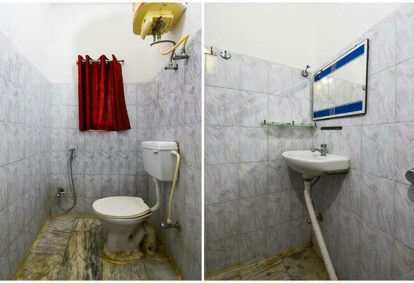 トリプルクラシックルーム, Oyo 87217 Vibrant Inn