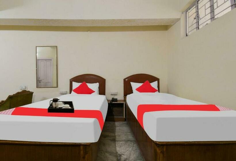 اتاق کلاسیک سه تخته, Oyo 87217 Vibrant Inn