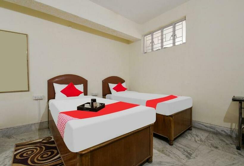 トリプルクラシックルーム, Oyo 87217 Vibrant Inn