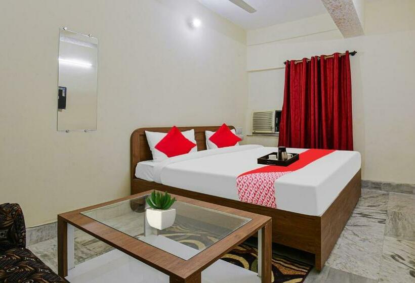 トリプルクラシックルーム, Oyo 87217 Vibrant Inn