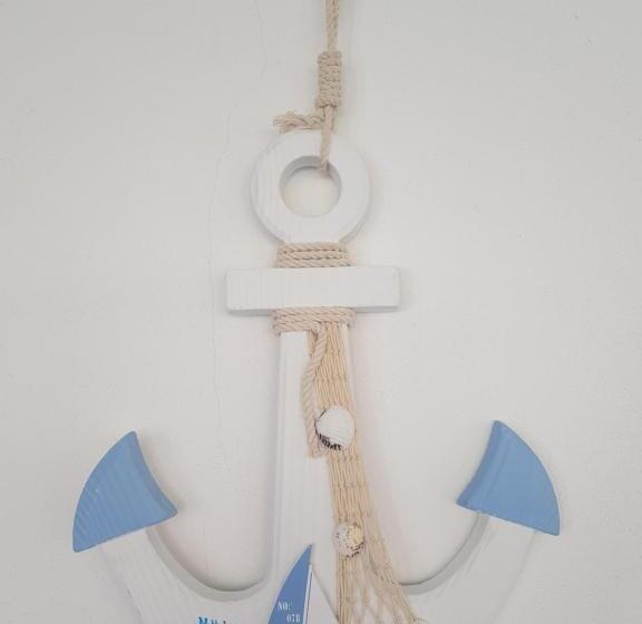 带大床的标准间, Nottola B&b