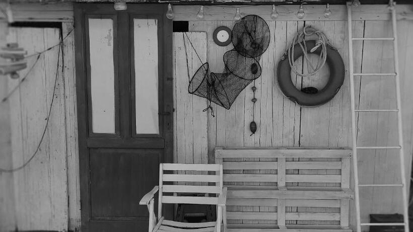 带大床的标准间, Nottola B&b