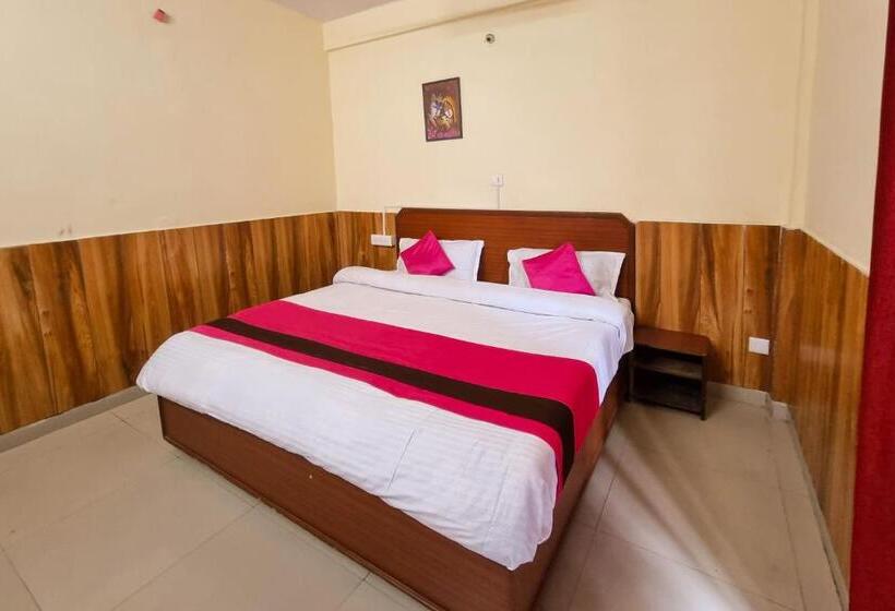 غرفة ديلوكس, Oak View