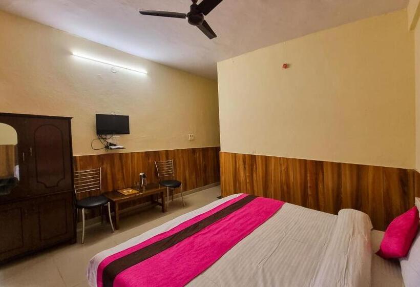 غرفة ديلوكس, Oak View