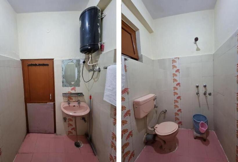 غرفة ديلوكس, Oak View