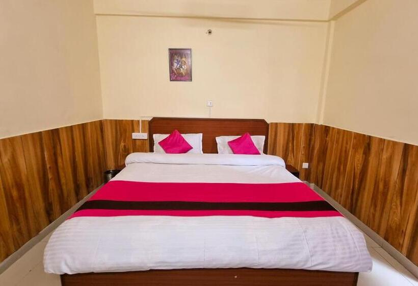 غرفة ديلوكس, Oak View