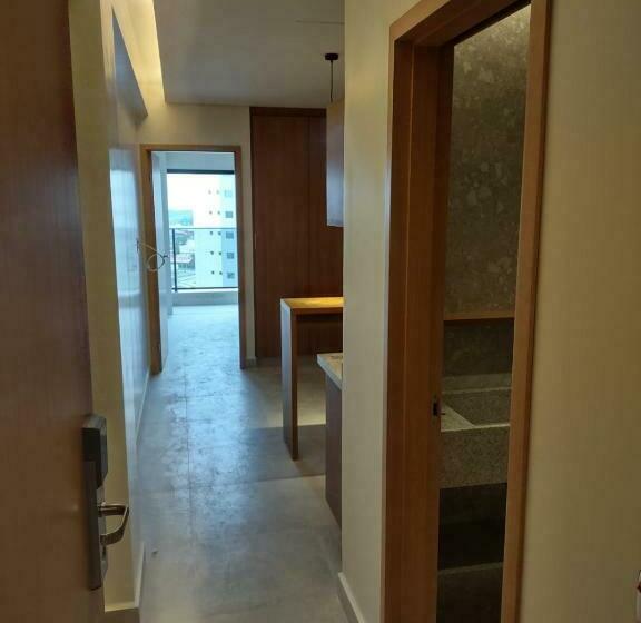 Студия Стандарт, Salinas Premium Resort