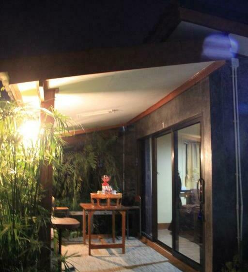 スタンダードシングルルーム, เฮือนกว่าง