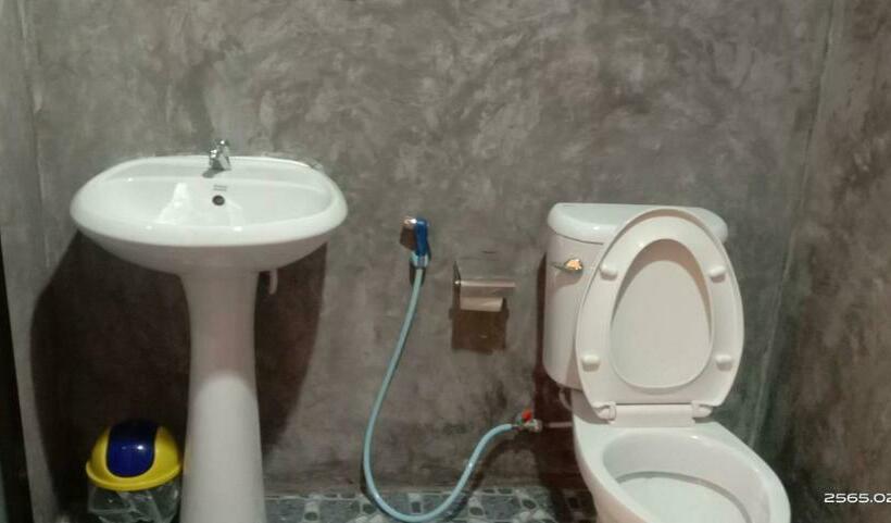 スタンダードシングルルーム, เฮือนกว่าง