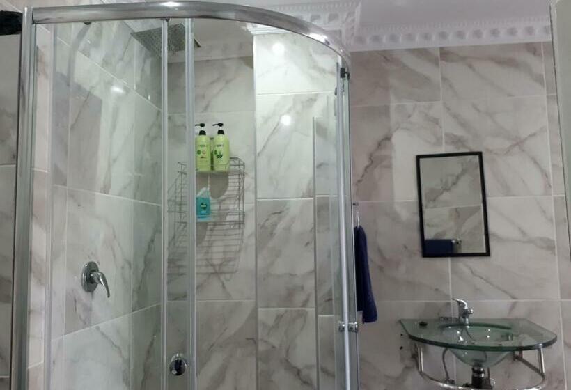 Стандартный Номер Кровать Кинг, 13th Avenue Guesthouse Benoni