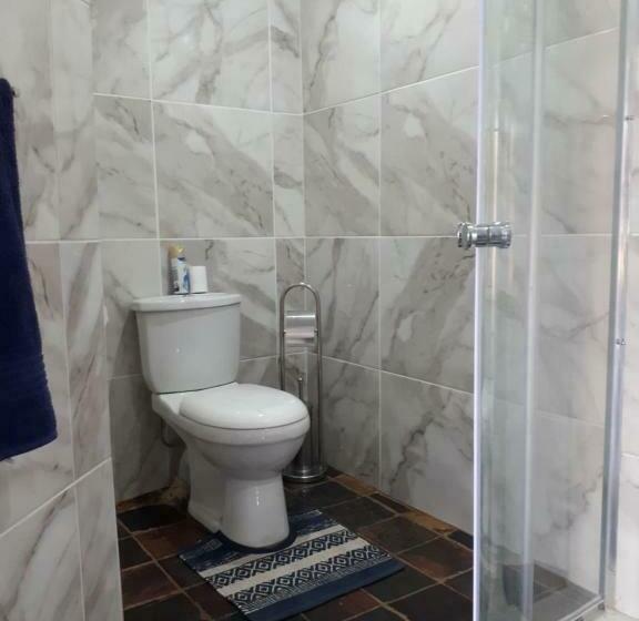 Стандартный Номер Кровать Кинг, 13th Avenue Guesthouse Benoni