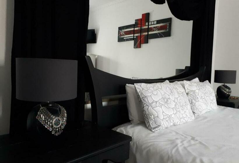 Стандартный Номер Кровать Кинг, 13th Avenue Guesthouse Benoni