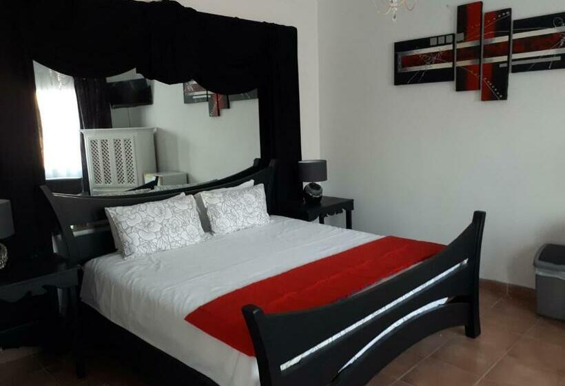 Стандартный Номер Кровать Кинг, 13th Avenue Guesthouse Benoni