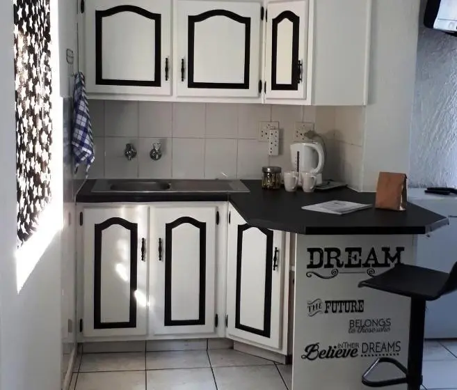 ガーデンビュースタンダードルーム, 13th Avenue Guesthouse Benoni