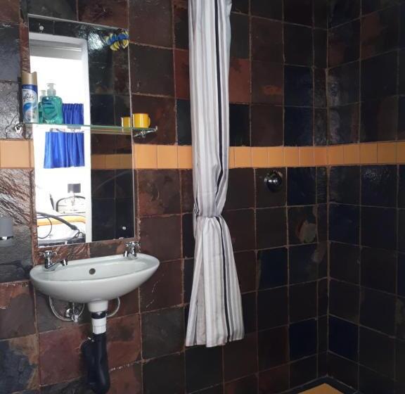 Номер Deluxe, 13th Avenue Guesthouse Benoni