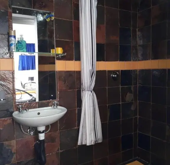 デラックスルーム, 13th Avenue Guesthouse Benoni