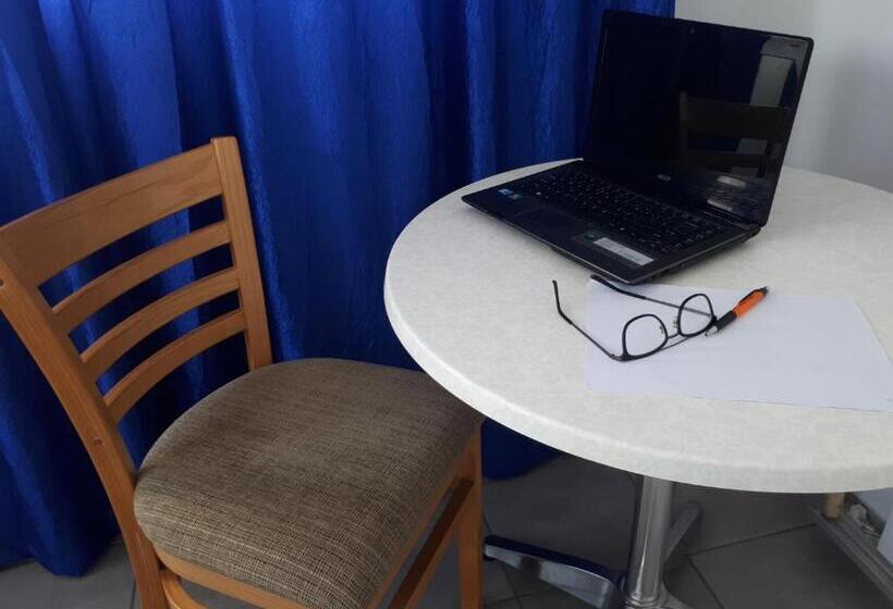 Номер Deluxe, 13th Avenue Guesthouse Benoni