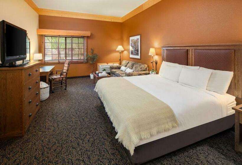 إستوديو قياسى سرير كينج, Bantr