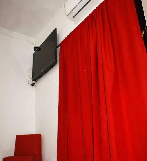 スタンダードルーム, Hostal Casa Blanca Cabecera