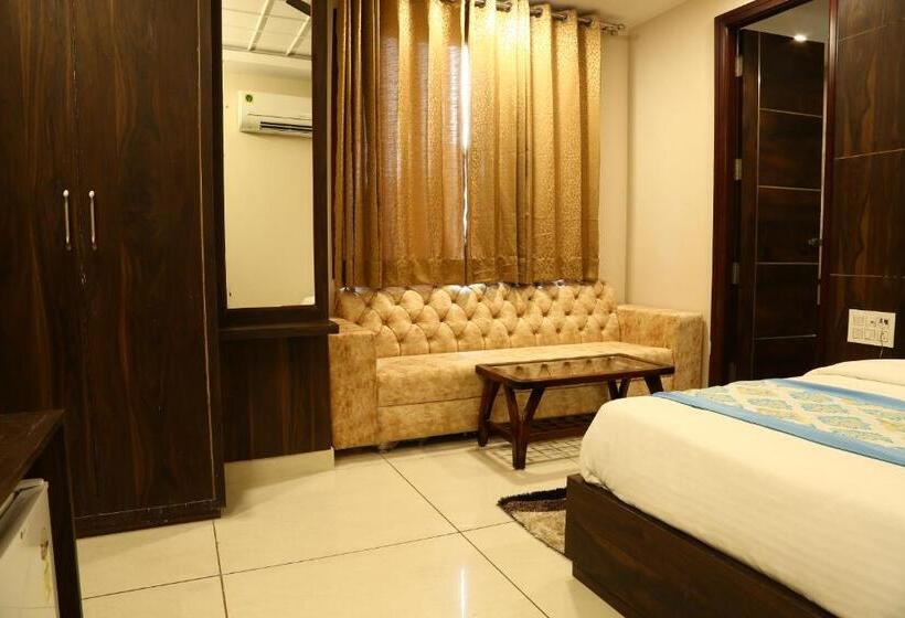 Quarto Superior, Kush Ganga 50 Meter From Har Ki Pauri, Haridwar