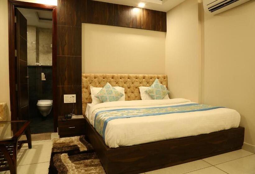 Quarto Superior, Kush Ganga 50 Meter From Har Ki Pauri, Haridwar