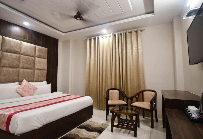 Quarto Deluxe, Kush Ganga 50 Meter From Har Ki Pauri, Haridwar