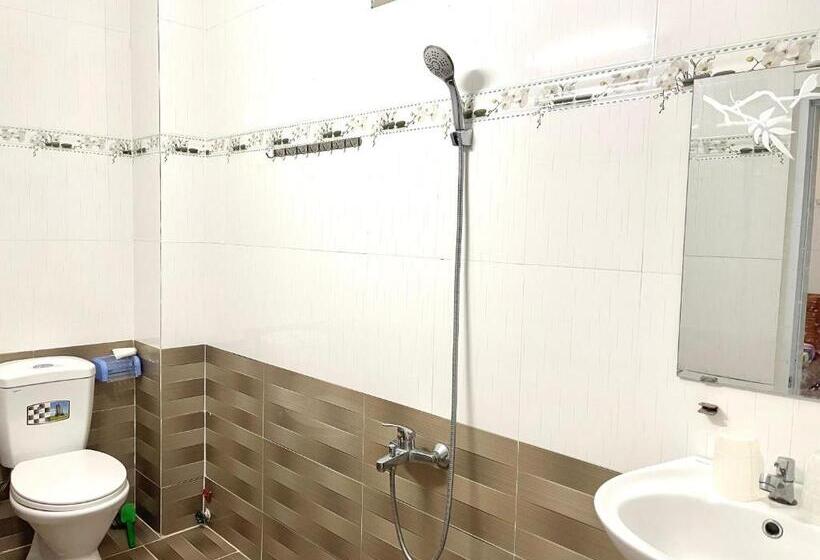 اتاق لوکس, Nhà Nghĩ Hải Yến