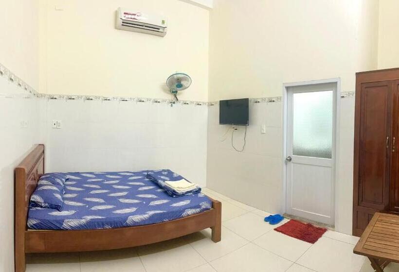 اتاق لوکس, Nhà Nghĩ Hải Yến