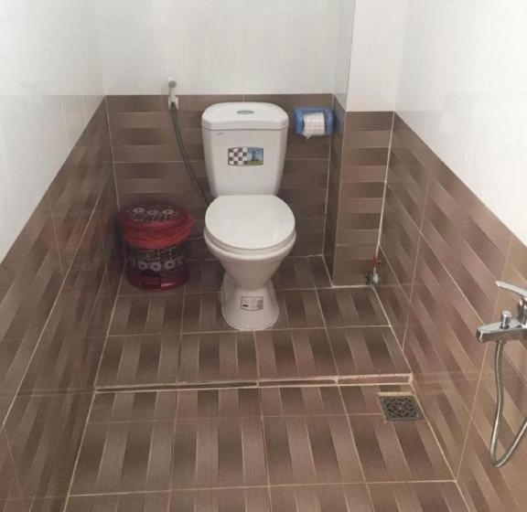 اتاق لوکس, Nhà Nghĩ Hải Yến