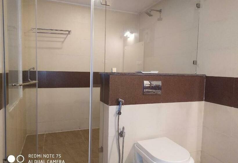 Номер Deluxe, Vista Suites Doddabetta Ooty By Bestinn Leisure