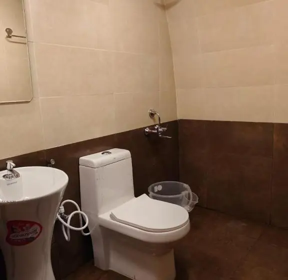 シャレー・スペリアー1寝室, Vista Suites Doddabetta Ooty By Bestinn Leisure