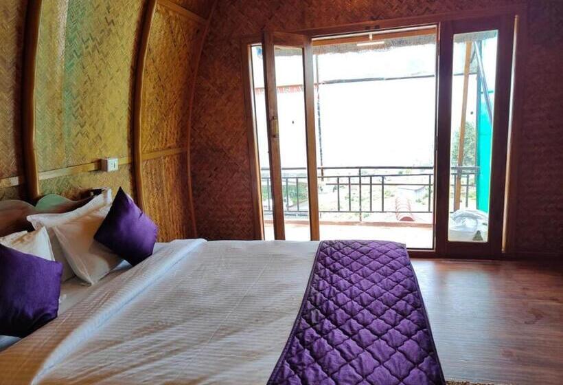 Шале Superior 1 Спальня, Vista Suites Doddabetta Ooty By Bestinn Leisure