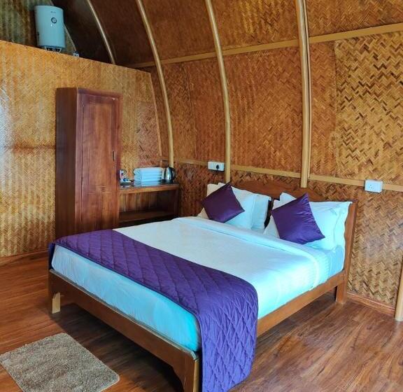 Шале Superior 1 Спальня, Vista Suites Doddabetta Ooty By Bestinn Leisure