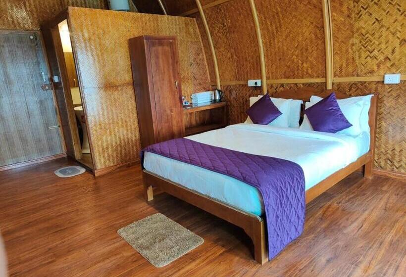 Шале Superior 1 Спальня, Vista Suites Doddabetta Ooty By Bestinn Leisure