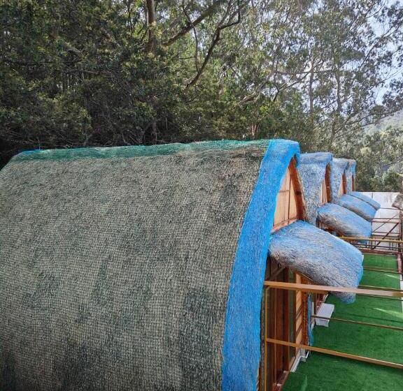 Шале Superior 1 Спальня, Vista Suites Doddabetta Ooty By Bestinn Leisure