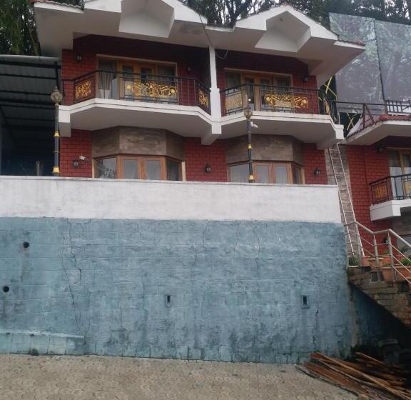 Полулюкс Вид на Горы, Vista Suites Doddabetta Ooty By Bestinn Leisure