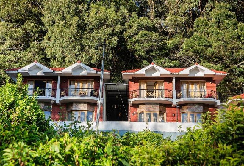 Полулюкс Вид на Горы, Vista Suites Doddabetta Ooty By Bestinn Leisure