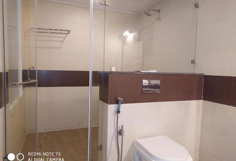 Полулюкс Вид на Горы, Vista Suites Doddabetta Ooty By Bestinn Leisure