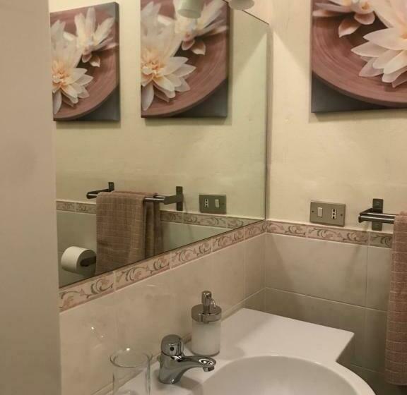 스탠다드 룸, B&b Artincentro