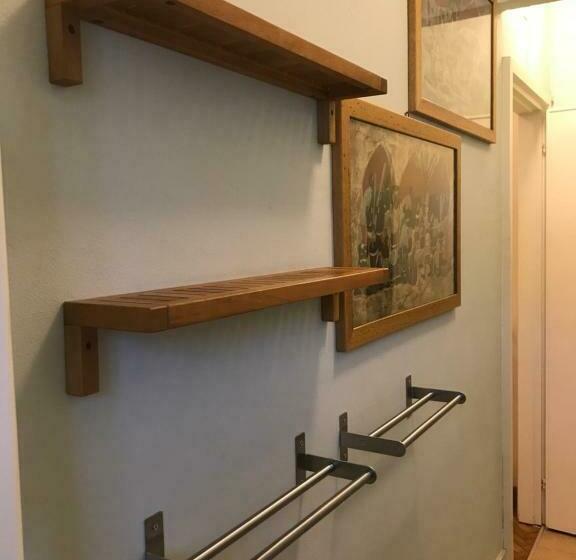 디럭스 룸, B&b Artincentro