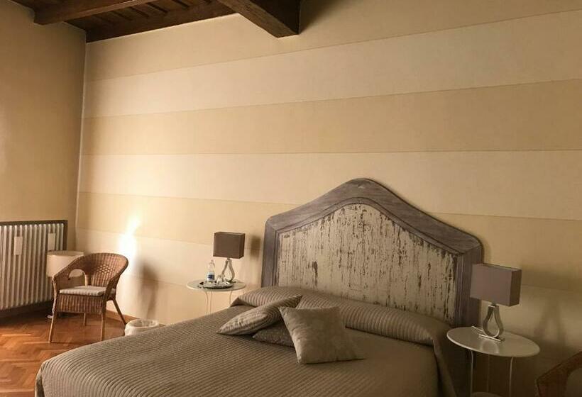 디럭스 룸, B&b Artincentro