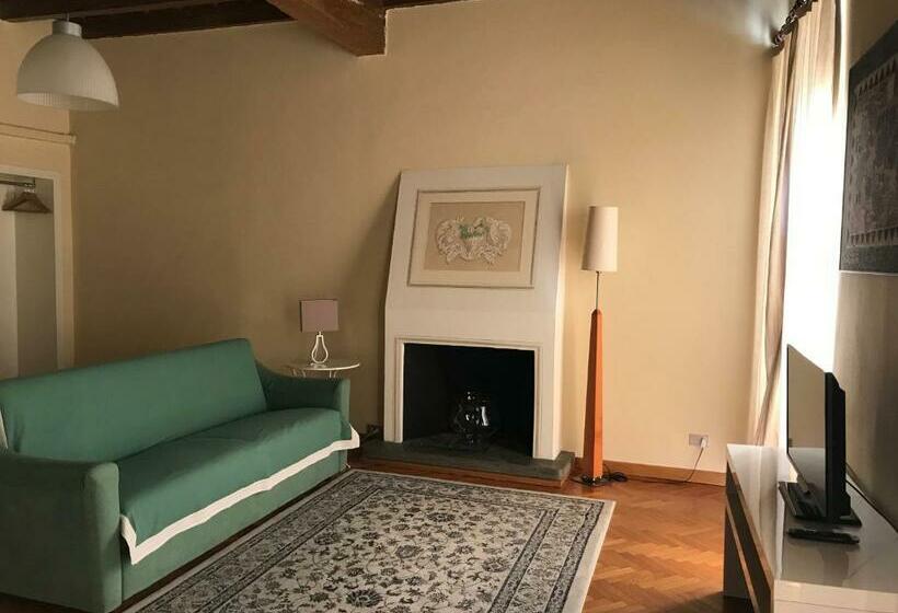 디럭스 룸, B&b Artincentro