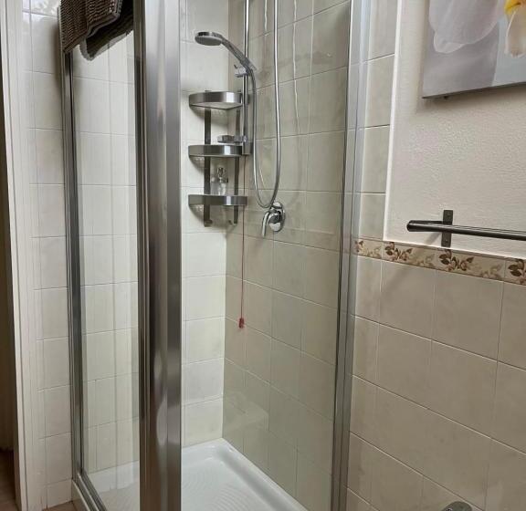 발코니 디럭스 룸, B&b Artincentro