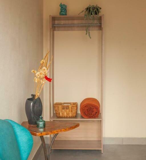 Suite Deluxe, Pousada Iandara