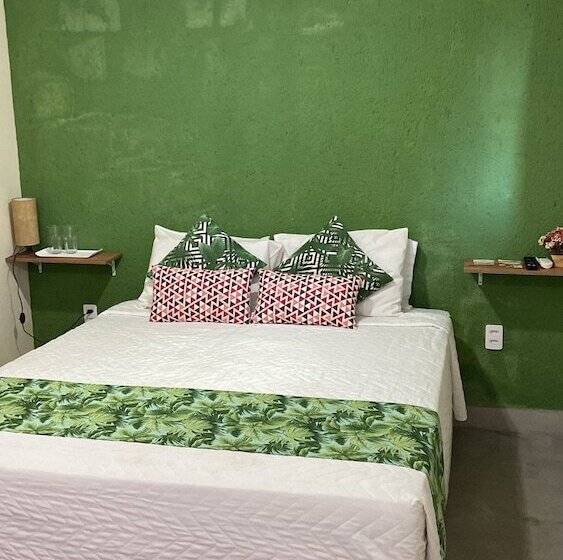 Camera Familiare, Pousada Iandara