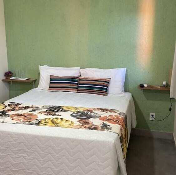 Camera Familiare, Pousada Iandara