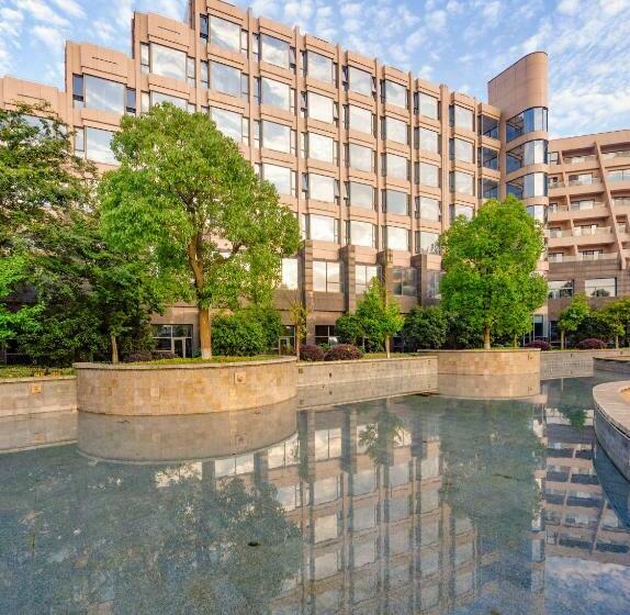 Chambre Standard Lit King Size, 六安曙光铂尊酒店