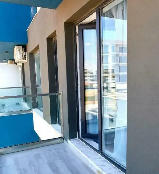 １ベッドルームアパートメント, Apartamente Nord 10